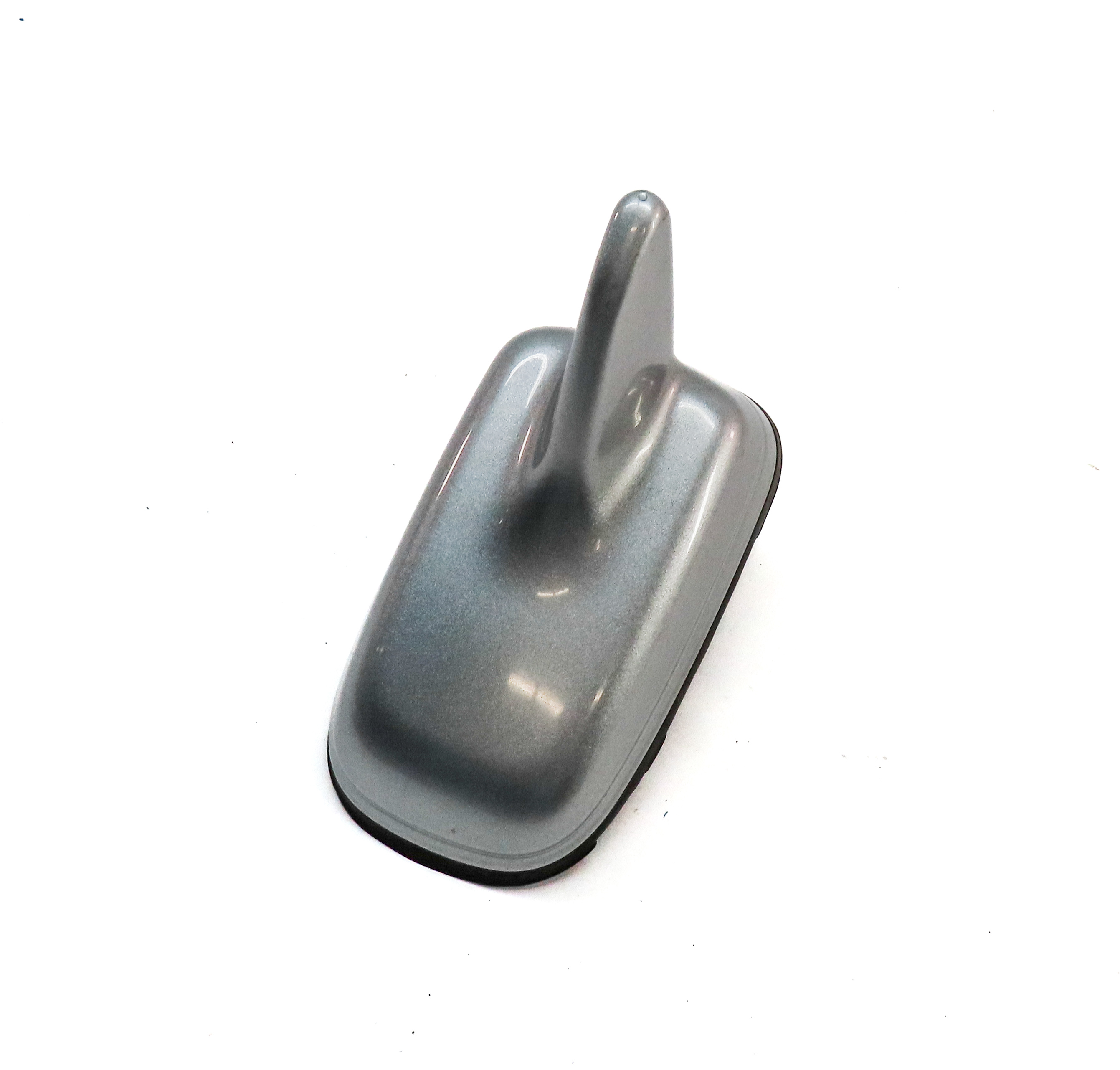 18-23 AUDI Q3 TT 8U MK2 RADIO STEREO ROOF SHARK FIN ANTENNA (Silver) — exact item pictured